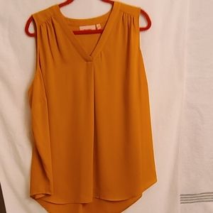 EVRI ladies 1X beautiful blouse